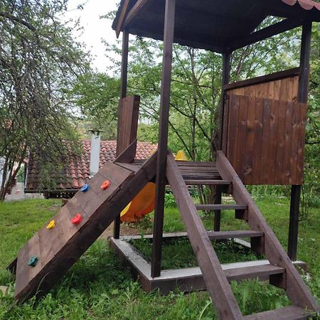 "Суларската Къща" Villa Gabrova Dış mekan fotoğraf