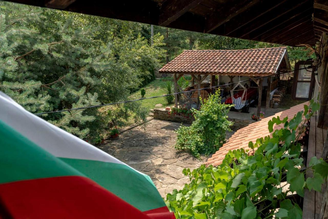 "Суларската Къща" Villa Gabrova Dış mekan fotoğraf