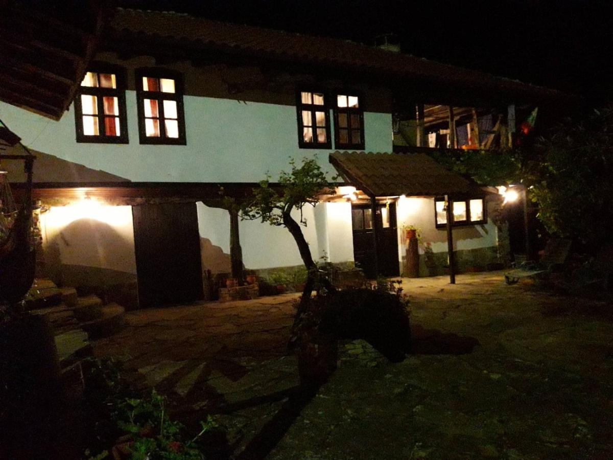 "Суларската Къща" Villa Gabrova Dış mekan fotoğraf