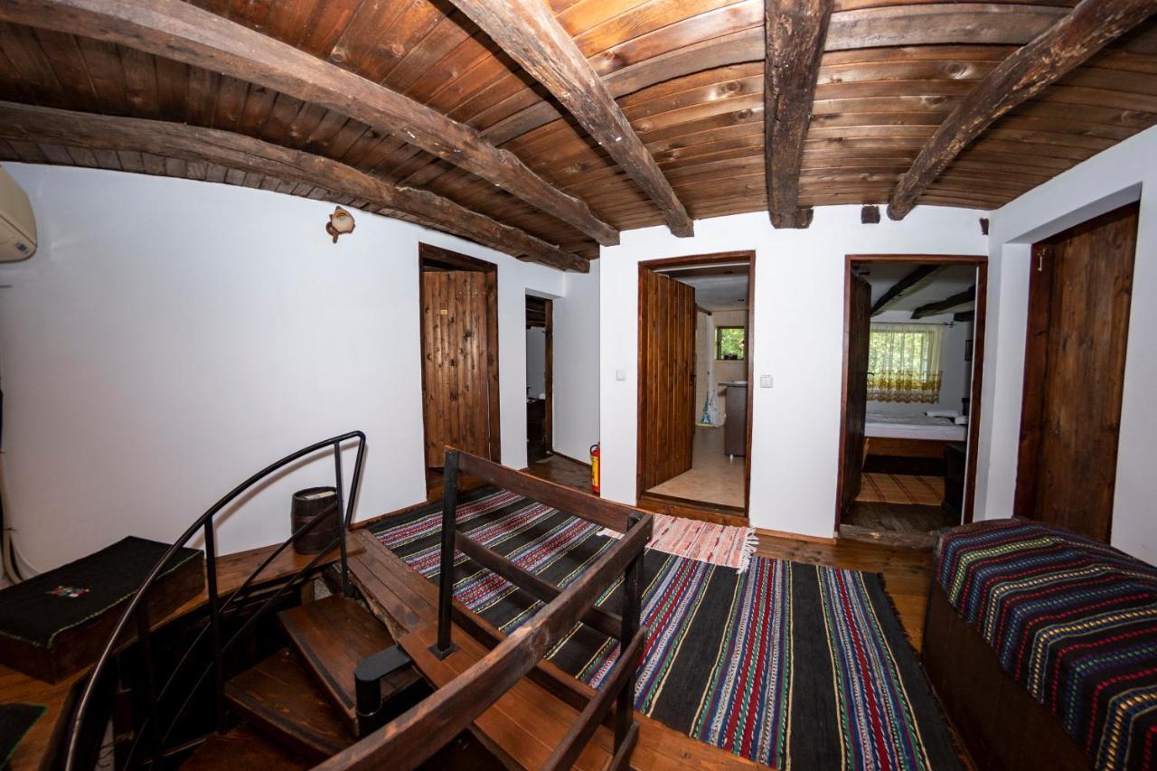 "Суларската Къща" Villa Gabrova Dış mekan fotoğraf