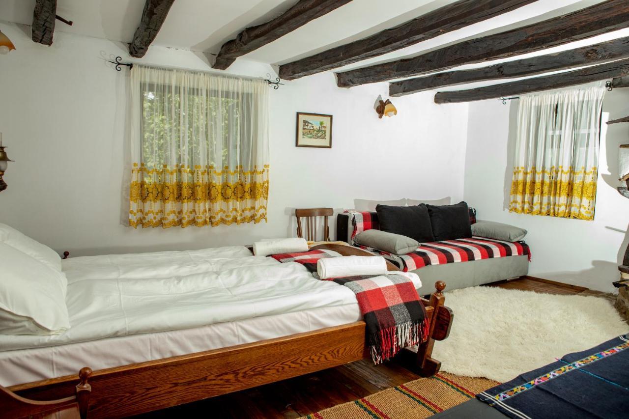 "Суларската Къща" Villa Gabrova Dış mekan fotoğraf