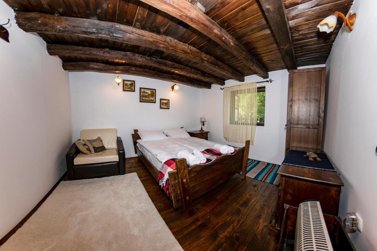 "Суларската Къща" Villa Gabrova Dış mekan fotoğraf