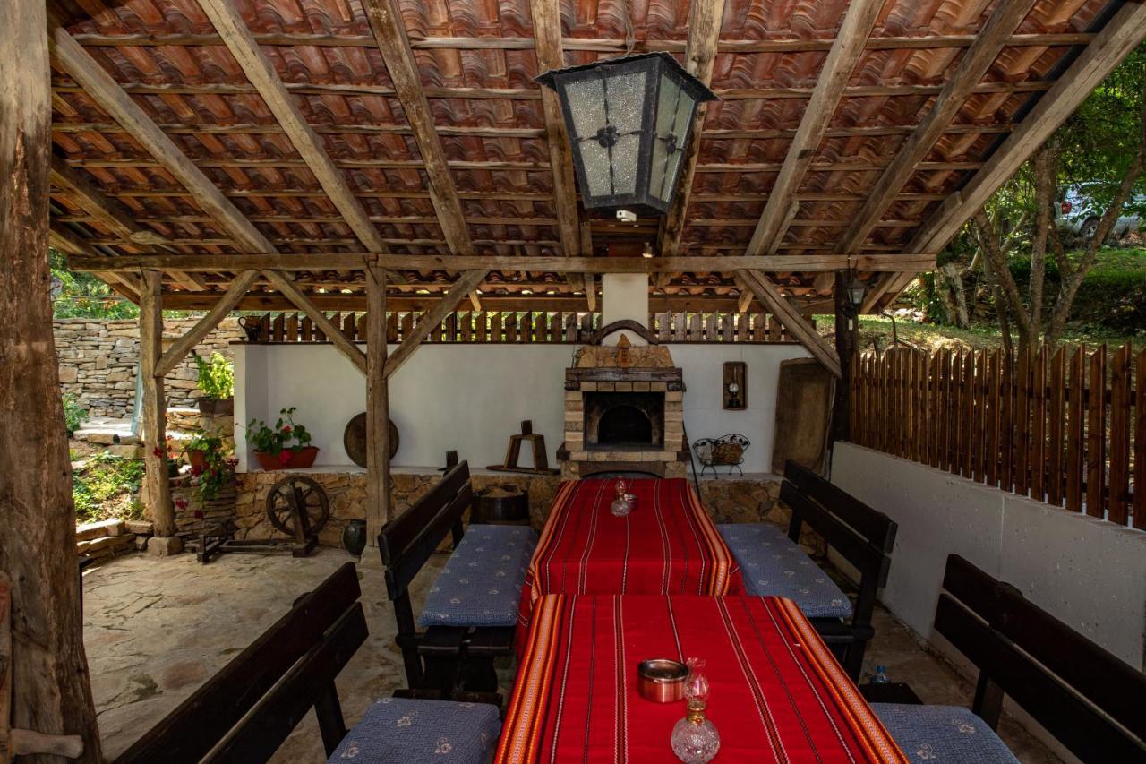 "Суларската Къща" Villa Gabrova Dış mekan fotoğraf