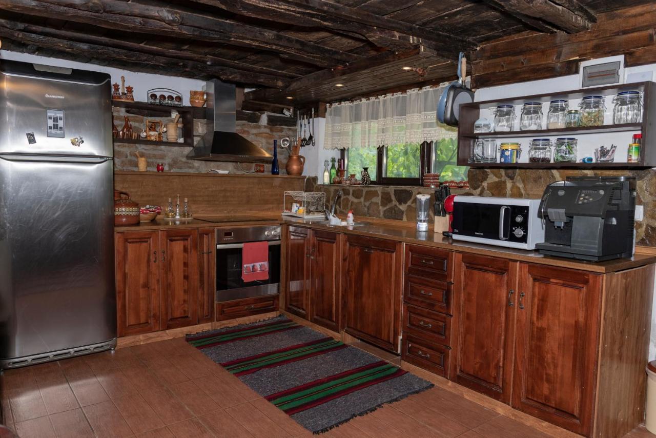 "Суларската Къща" Villa Gabrova Dış mekan fotoğraf