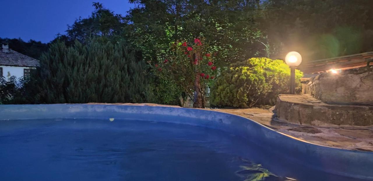"Суларската Къща" Villa Gabrova Dış mekan fotoğraf